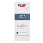 Eucerin Urea Repair denní krém Face Cream 50 ml