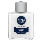 Nivea Men Sensitive zklidňující balzám po holení After Shave Balm 100 ml