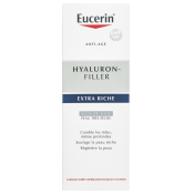 Eucerin Hyaluron-Filler noční krém Extra Rich Night Cream 50 ml