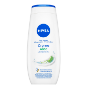 Nivea Creme Aloe sprchový gel Shower Gel 250 ml