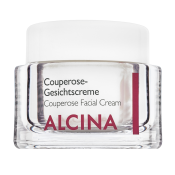 Alcina posilňujúci krém Couperose Facial Cream 50 ml
