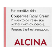 Alcina posilňujúci krém Couperose Facial Cream 50 ml