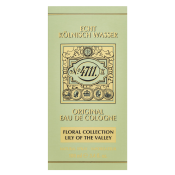 4711 Lily Of The Valley kolínská voda pro ženy 100 ml