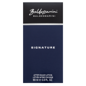 Baldessarini Signature voda po holení pro muže 90 ml