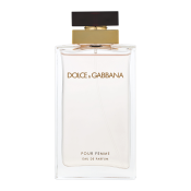 Dolce & Gabbana Pour Femme (2012) Eau de Parfum femei 100 ml