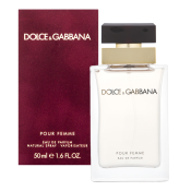 Dolce & Gabbana Pour Femme (2012) Eau de Parfum femei 50 ml