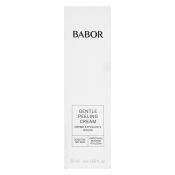 Babor Gentle exfoliërende crème Peeling Cream 50 ml