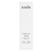Babor Clarifying Peelingcreme Peeling Cream 50 ml