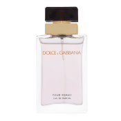 Dolce & Gabbana Pour Femme (2012) Eau de Parfum voor vrouwen 25 ml