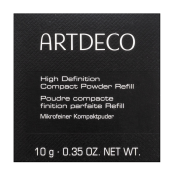 Artdeco High Definition Compact Powder Refill poeder vervangende cartridge 3 Soft Cream 10 g