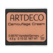 Artdeco Camouflage Cream corrector resistente al agua 09 Soft Cinnamon 4,5 g