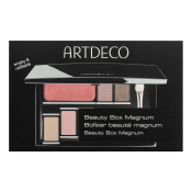 Artdeco Beauty Box Lege Palette voor Oogschaduw en Blush Magnum