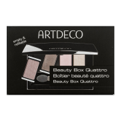 Artdeco Beauty Box Lege Palette voor Oogschaduw en Blush Quattro