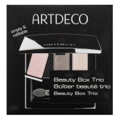 Artdeco Beauty Box Lege Palette voor Oogschaduw en Blush Trio