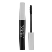 Artdeco All In One Mascara maskara za podaljševanje in navijanje trepalnic 01 Black 10 ml