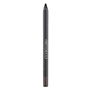 Artdeco Soft Eye Liner Waterproof lápiz de ojos resistente al agua 12 Warm Dark Brown 1,2 g