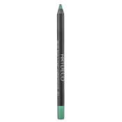 Artdeco Soft Eye Liner Waterproof lápiz de ojos resistente al agua 21 Shiny Light Green 1,2 g