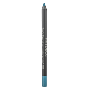 Artdeco Soft Eye Liner Waterproof lápiz de ojos resistente al agua 23 Cobalt Blue 1,2 g