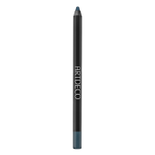 Artdeco Soft Eye Liner Waterproof lápiz de ojos resistente al agua 32 Dark Indigo 1,2 g