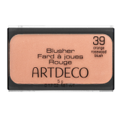 Artdeco Blusher poeder blush 39 Orange Rosewood 5 g