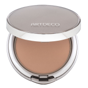 Artdeco Pure Minerals Mineral Compact Powder fondotinta protettivo minerale per tutti i tipi di pelle 20 9 g