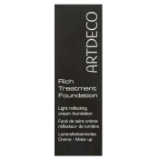 Artdeco Rich Treatment Foundation tekući make-up 17 Creamy Honey 20 ml