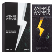 Animale Animale Eau de Toilette para hombre 100 ml
