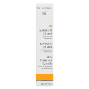 Dr. Hauschka Coverstick Concealer für problematische Haut 02 Sand 2 g