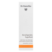 Dr. Hauschka kalmerende emulsie Soothing Day Lotion 50 ml