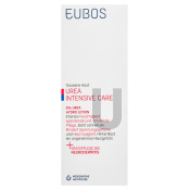 Eubos Urea nawilżające mleczko do ciała 5% Hydro Lotion 200 ml