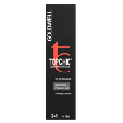 Goldwell Topchic Hair Color profesionalna trajna boja za kosu za sve tipove kose Blonding Cream - Ash 60 g