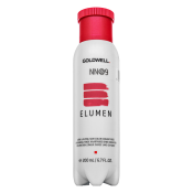 Goldwell Elumen Long Lasting Hair Color polutrajna boja za kosu NN@9 200 ml