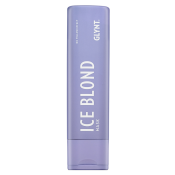 Glynt Ice Blond Mask neutralizující maska pro platinově blond a šedivé vlasy 200 ml