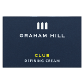 Graham Hill CLUB Defining Cream stylingový krém pro definici a tvar 75 ml