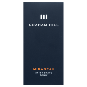 Graham Hill zklidňující tonikum MIRABEAU After Shave Tonic 100 ml