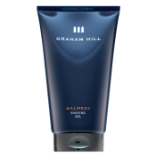 Graham Hill scheergel MALMEDY Shaving Gel 150 ml