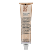 Schwarzkopf Professional BlondMe Bond Enforcing Blonde Lifting toning color cream for all hair types Clear 60 ml