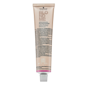 Schwarzkopf Professional BlondMe Bond Enforcing Blonde Toning toning color cream for all hair types Granite 60 ml