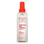 Schwarzkopf Professional BC Bonacure Repair Rescue Spray Conditioner bezoplachový kondicionér pro velmi poškozené vlasy 200 ml