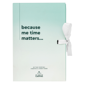 Alterna My Hair My Canvas Me Time Everyday Duo sada pro každodenní použití 2 x 251 ml