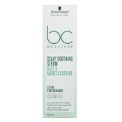 Schwarzkopf Professional BC Bonacure Scalp Soothing Serum sérum pro suchou pokožku hlavy 100 ml