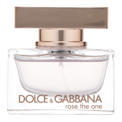 Dolce & Gabbana Rose The One Eau de Parfum for women 30 ml