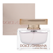 Dolce & Gabbana Rose The One woda perfumowana dla kobiet 50 ml