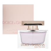Dolce & Gabbana Rose The One parfémovaná voda pro ženy 75 ml