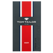 Tom Tailor Urban Life Man toaletní voda pro muže 30 ml
