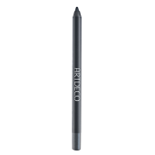 Artdeco Soft Eye Liner Waterproof lápiz de ojos resistente al agua 80 Sparkling Black 1,2 g