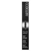 Artdeco All In One Mineral Mascara Waterproof waterproof mascara voor wimperverlenging en volume Black 10 ml