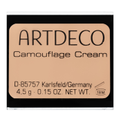 Artdeco Camouflage Cream corrector resistente al agua 20 Peach 4,5 g