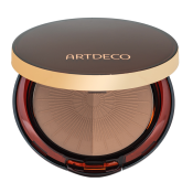 Artdeco Bronzing Powder Compact Long-lasting бронзираща пудра 30 Terracotta 10 g