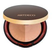Artdeco Bronzing Powder Compact Long-lasting poeder blush 80 Natural 10 g